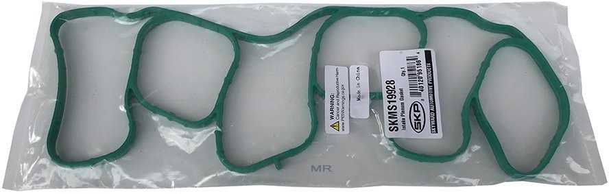 SKP Uszczelka kolektora ssącego dolna Ford Flex 3,5 V6 Duratec MS97214