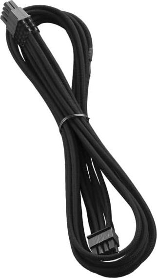 CableMod C-Series PRO ModMesh 8-Pin PCIe Kabel Corsair AXi/HXi/RM Yellow Label schwarz CM-PCSI-8PCI-N60KK-3PK-R