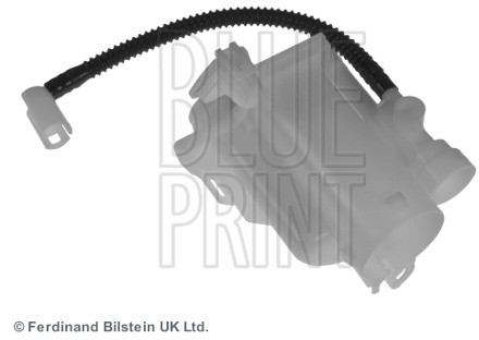 Blue Print Filtr paliwa ADG02386