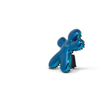 Mr&Mrs Niki Car air freshener JNIKIBX010V00 Scent for Car Equilibrium Blue chrome JNIKIBX010V00