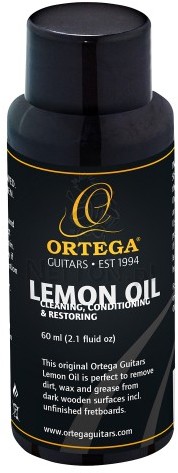 ORTEGA OLEM olejek cytrynowy E17B-284DA