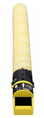 DrTusz Toner Zamiennik TN-328Y do KM AAV8250) Żółty)
