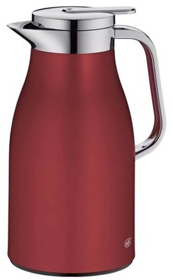 Alfi Termokande Skyline 1 liter Rd Lakeret stl 17486