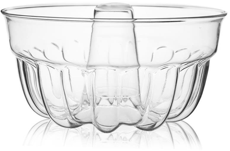 Forma na babkę do babki żaroodporna 21 cm BABKA 123289