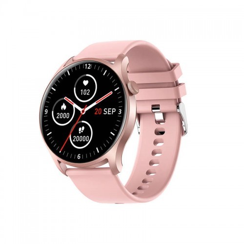 Фото - Смарт годинник ColMi Smartwatch  SKY 8  (różowy)