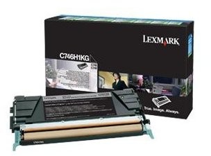 Lexmark C746H1KG