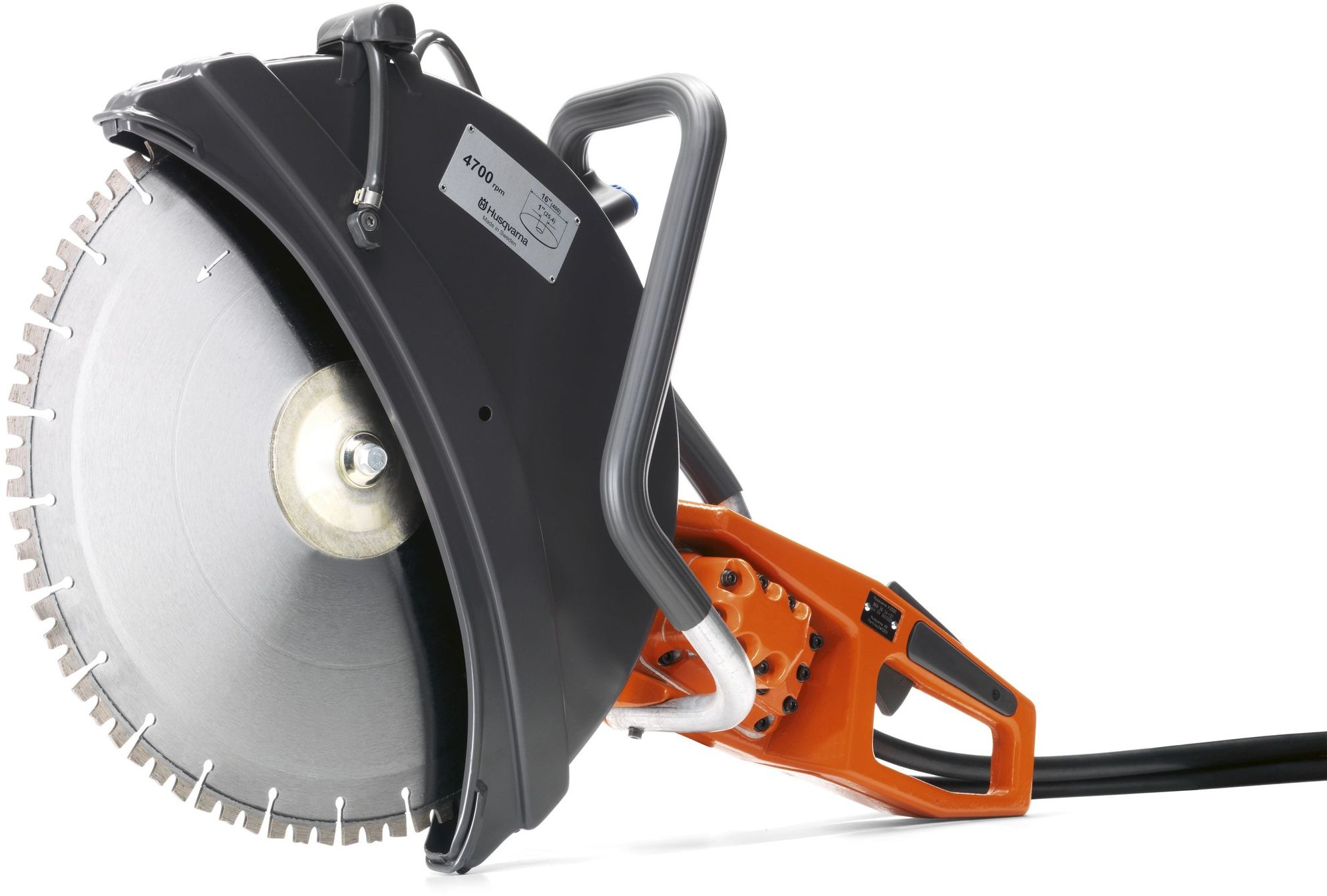 Husqvarna Przecinarka hydrauliczna Husqvarna K 2500 968365401