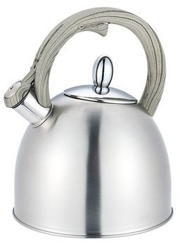 Maestro Czajnik Stalowy 2.5L Satyna MR-1312 MR-1312