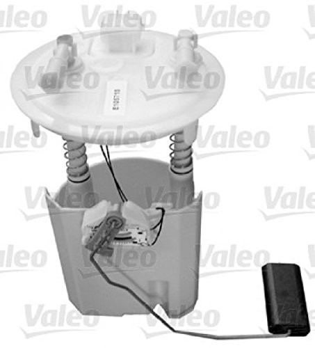 VALEO Czujnik 347508, zapas paliwa 347508