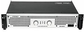 PSSO DDA-3500 Amplifier Końcówka mocy stereo 10451687