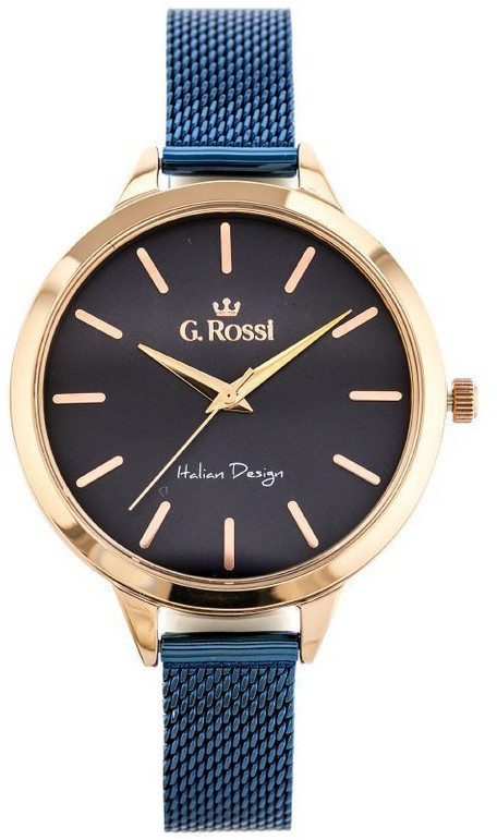 Gino Rossi 10296B (zg680j)