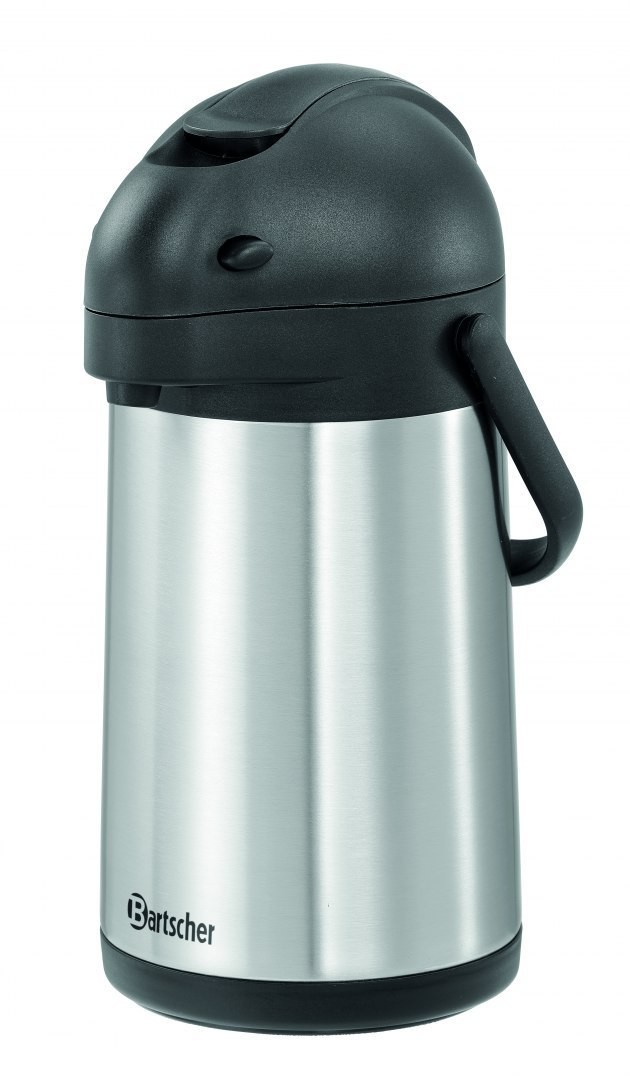 Termos z pompką 1,9L-ST 190117