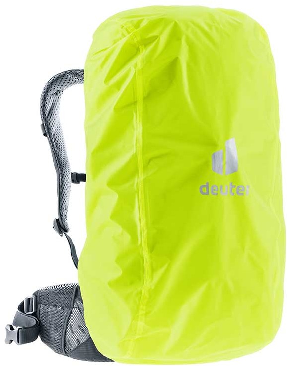 Deuter Pokrowiec przeciwdeszczowy Rain Cover I neon 394222180080
