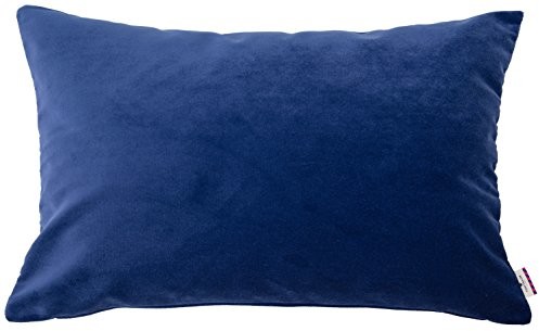 TOM TAILOR 562552 Velvet Linen Pad 562552