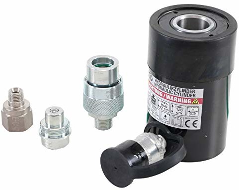 BGS 9530 cylinder hydrauliczny do 700 bar