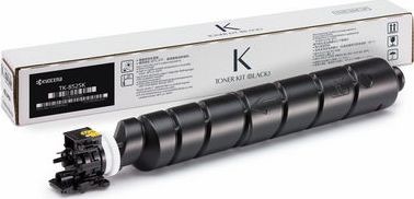 Kyocera Kyocera Toner Black TK-8345