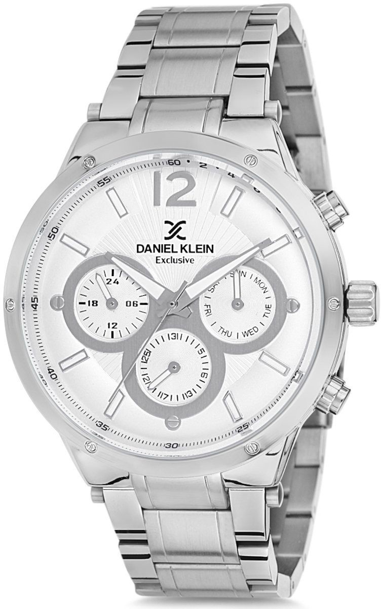 Daniel Klein Zegarek męski DK12137-1