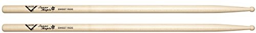 Vater Sweet Ride pałeczki do perkusji drewno klonowe głowa VMSRW