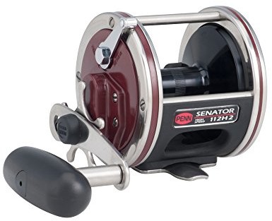 Penn Senator i Special Senator  seria 1153841