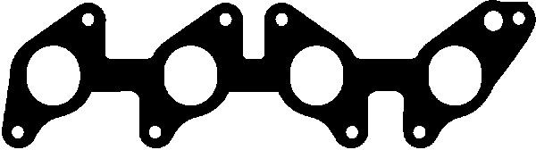 REINZ VICTOR Uszczelka, kolektor dolotowy VICTOR 71-31623-00