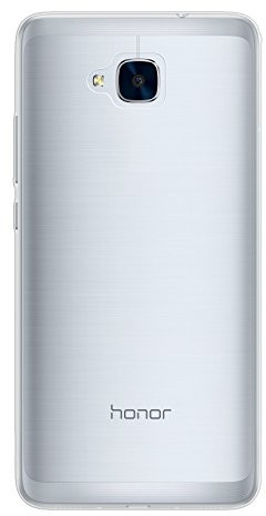 4-OK 4-OK Ultra Slim 0,2 etui do Honor 5 C, przezroczyste USH5CT