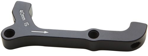 Avid Spacer zestaw Disc adapter 40is, wielokolorowa, 3, 00.5318.009.003 AVMB8009003