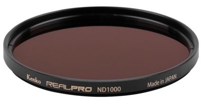 Kenko Filtr RealPro MC ND1000 82 mm)