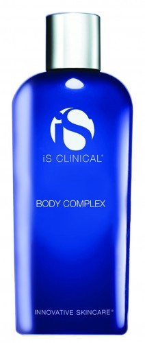 iS Clinical iS Clinical Body Complex - Balsam do ciała 180 g 1431.180