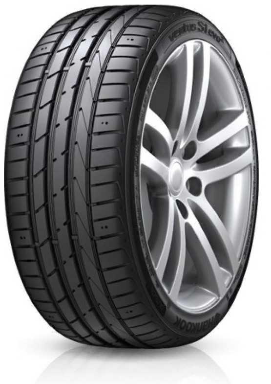 Hankook Ventus S1 Evo 2 K117 245/45R18 96W