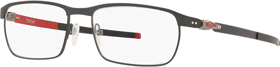 Oakley Oprawa Korekcyjna TINCUP 0.5 TITANIUM Powder Coal OX5099-01 TinCup