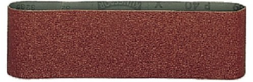 Metabo 3 taśmy szlifierskie 75/533 MM,,,,, 631001000