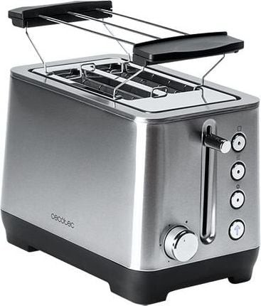 Cecotec BigToast Double V1705166