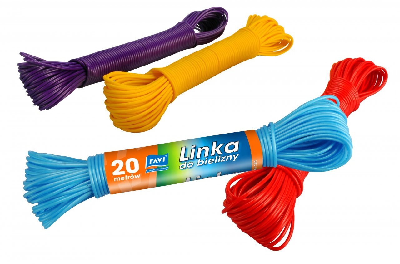 Ravi Linka do bielizny 20 mb