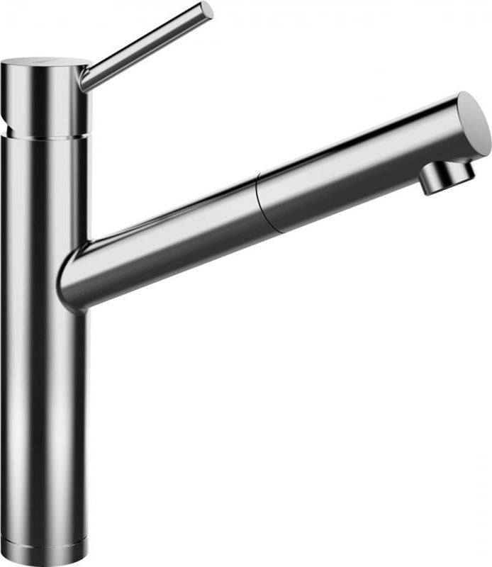 Schock Altos inox 529.120 EDM