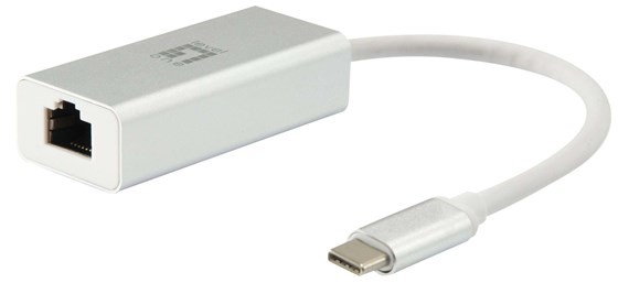 LevelOne LevelOne USB-0402 - netvrksadapter USB-0402