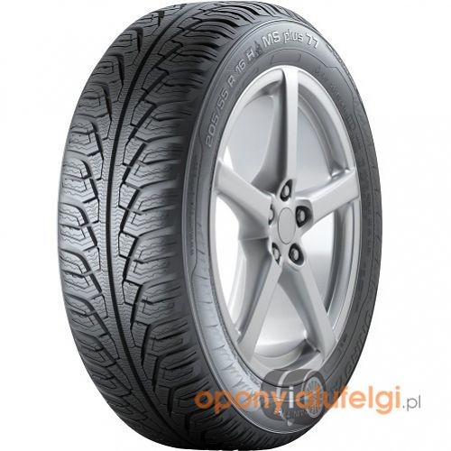 Uniroyal MS PLUS 77 225/70R16 103H