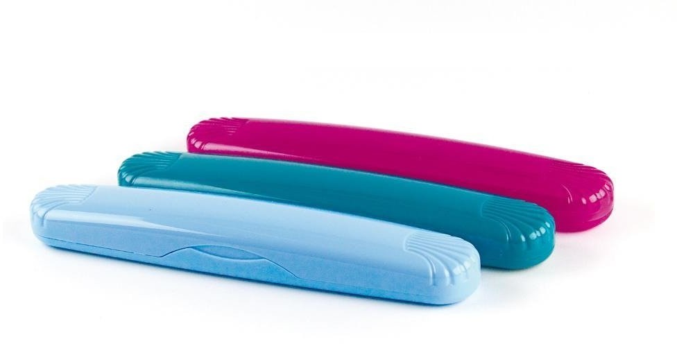 DONEGAL Etui na szczoteczkę do zębów 9333 1szt 80741-uniw