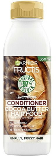 Garnier Odżywka Hair Cocoa Butter Conditioner) 350 ml