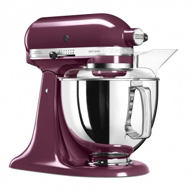 KitchenAid Artisan 5KSM175PSEBY