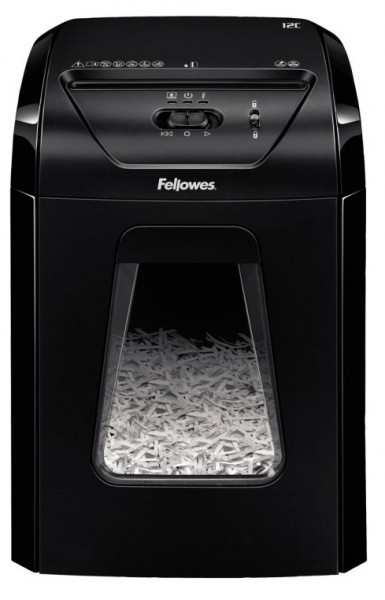 Fellowes 12C