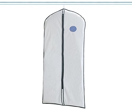 Rayen rayen 2031.01 worek na sukienki, M, 60 x 135 cm, szary 2031.01