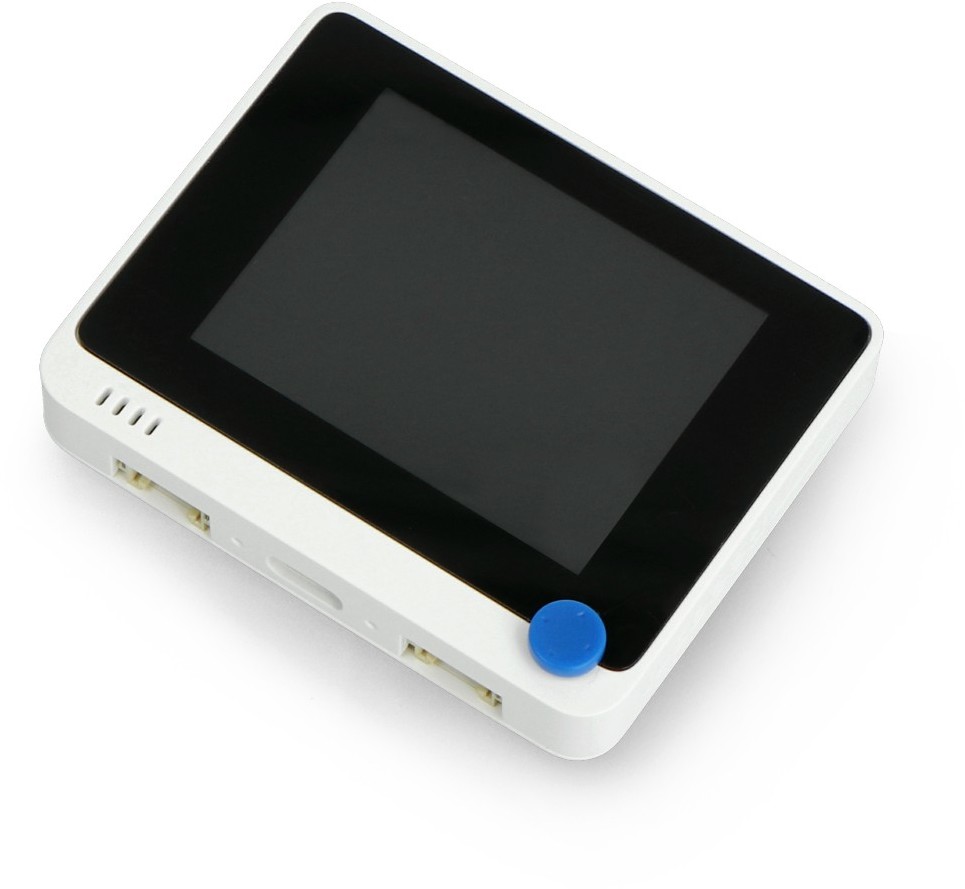 Seeedstudio Wio Terminal - ATSAMD51 - RTL8720DN WiFi Bluetooth - Seeedstudio 102991299 SEE-16714