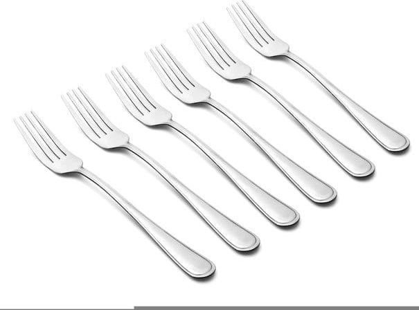 Tadar WIDELCE OBIADOWE BRAVO 6 SZT TD-8184