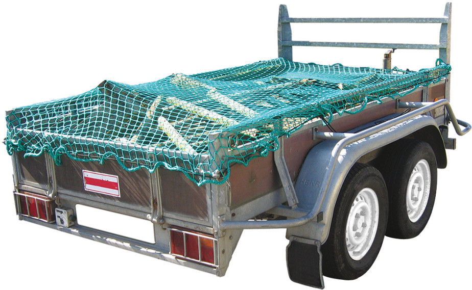 ProPlus ProPlus Siatka na przyczepę 1,50 x 2,20 m z elastycznego materiału 340709
