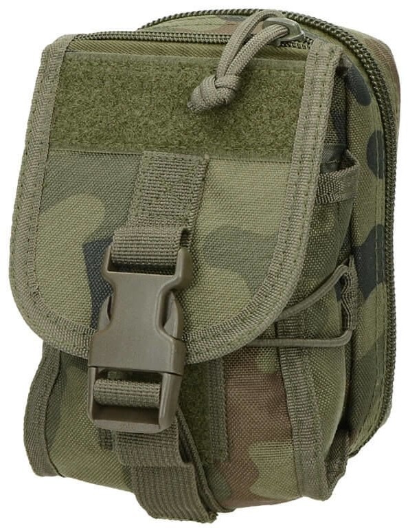 Texar Zasobnik MB-03 PL Camo 48-MB03-PO-PL