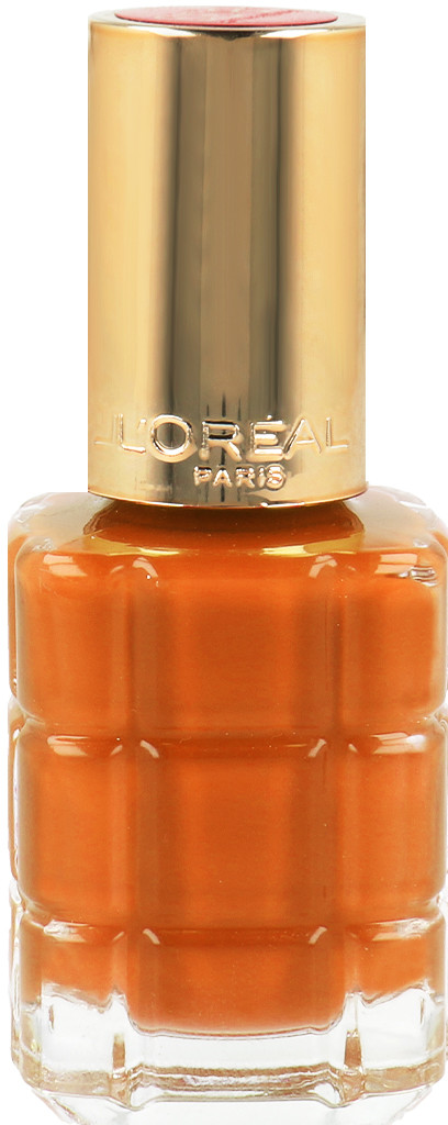 Loreal Color Riche L'Huile Nail Lacquer Lakier Do Paznokci 443 L'orangerie 30143562