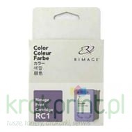 Hewlett-Packard Tusz Rimage do 360i/480i/2000i | 17ml Q2380A/C8857A) Color Q2380