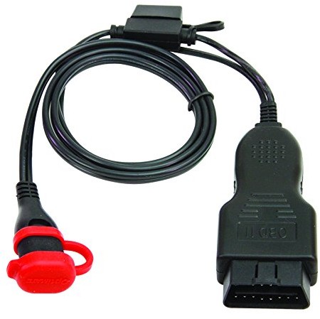TecMate tecmate optimate Cable o-37, adapter sieciowy, pod kątem specyfikacji SAE OBDII O-37