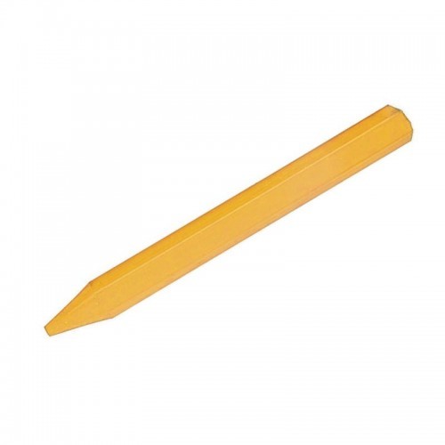 KOELNER KOELNER KREDA DO BETONU,METALU,DREWNA 12CM ŻÓŁTA sb.71mn88033