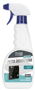 Teesa Preparat Teesa TSA0011 do czyszczenia indukcji 04734